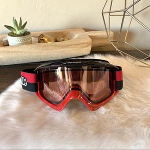 Bolle goggles